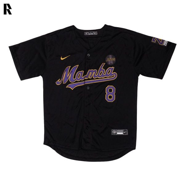 ÁO MLB x NBA 