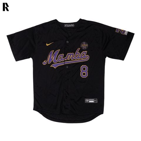 ÁO MLB x NBA 
