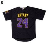 ÁO MLB x NBA 