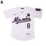 ÁO MLB x NBA 