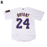 ÁO MLB x NBA 