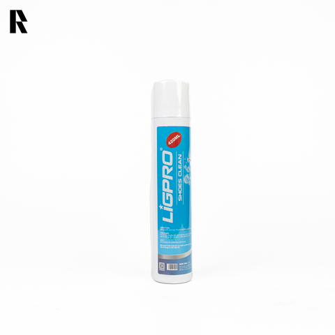 CHAI XỊT VỆ SINH GIÀY BỌT TUYẾT LIGPRO