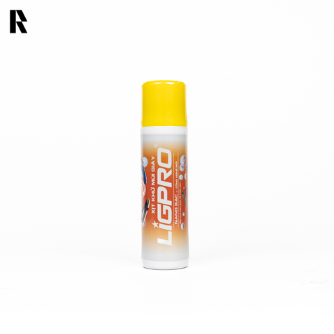 XỊT KHỬ MÙI GIÀY LIGPRO