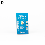 GEL LẠNH GIẢM ĐAU LIGPRO