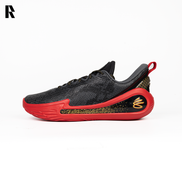 UNDER ARMOUR CURRY 12 