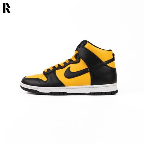NIKE DUNK HIGH RETRO 