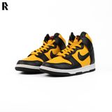 NIKE DUNK HIGH RETRO 
