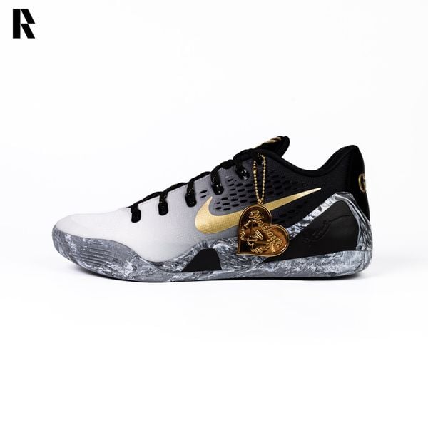 NIKE KOBE 9 LOW PROTRO 