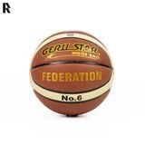 BANH GERUSTAR FEDERATION