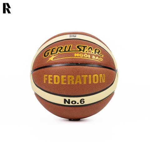 BANH GERUSTAR FEDERATION