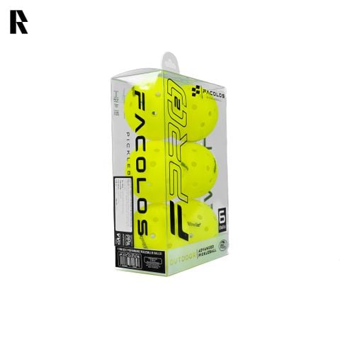 BANH PICKLEBALL FACOLOS F-PRO GEN 2