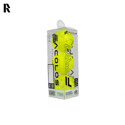 BANH PICKLEBALL FACOLOS F-PRO GEN 2