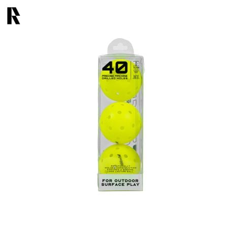 BANH PICKLEBALL FACOLOS F-PRO GEN 2