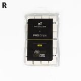 BỘ CUỐN CÁN VỢT FACOLOS PRO OVERGRIPS - PAX 12