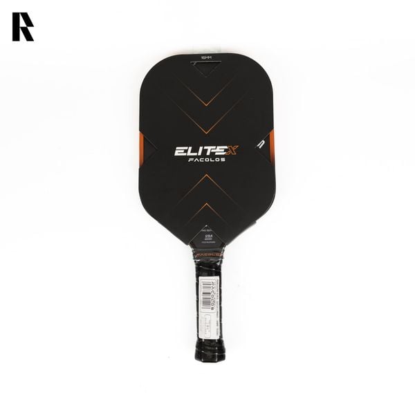 VỢT PICKLEBALL FACOLOS ELITE X ELONGATE EDITION (16MM)