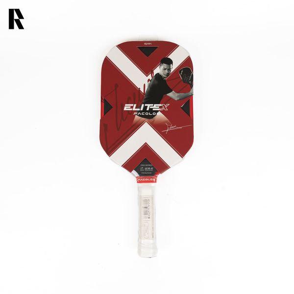 VỢT PICKLEBALL FACOLOS ELITE X SIGNATURE