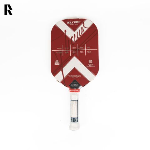 VỢT PICKLEBALL FACOLOS ELITE X SIGNATURE