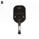 VỢT PICKLEBALL FACOLOS ELITE X (METALLIC ORANGE)