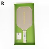 VỢT PICKLEBALL FACOLOS COLORFUL COLLECTION 2.0 (16MM)