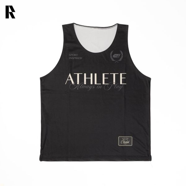 TANK TOP CLUTCH ATHLETE