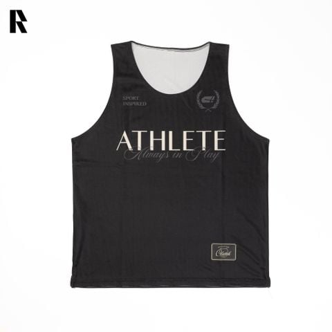 TANK TOP CLUTCH ATHLETE