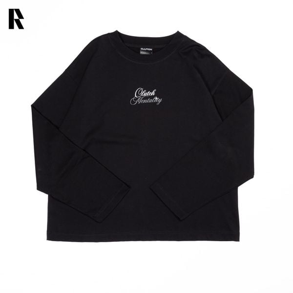 ÁO THUN TAY DÀI CLUTCH 