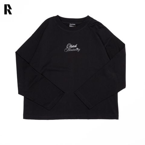 ÁO THUN TAY DÀI CLUTCH 