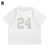 ÁO THUN BASKETBALL CLUTCH MENTALITY 24