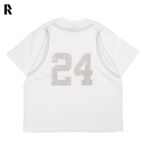 ÁO THUN BASKETBALL CLUTCH MENTALITY 24