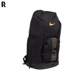 BALO NIKE AIR VARSITY ELITE (BLACK EDITION)