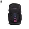 BALO AIR VARSITY ELITE (BLACK EDITION)