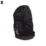 BALO NIKE AIR VARSITY ELITE (BLACK EDITION)