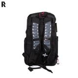 BALO AIR VARSITY ELITE (BLACK EDITION)