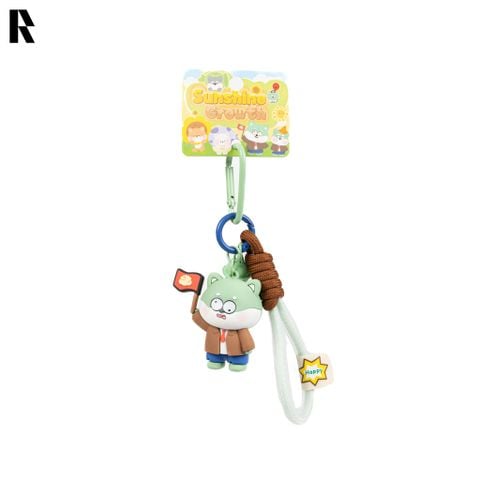 MÓC KHÓA SUNSHINE GROWTH