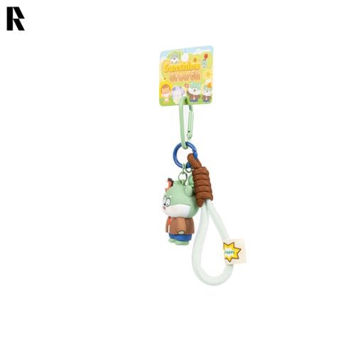 MÓC KHÓA SUNSHINE GROWTH