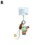 MÓC KHÓA SUNSHINE GROWTH