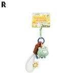 MÓC KHÓA SUNSHINE GROWTH