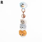 MÓC KHÓA THÚ CƯNG