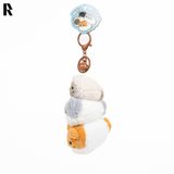 MÓC KHÓA THÚ CƯNG