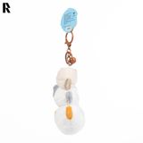 MÓC KHÓA THÚ CƯNG