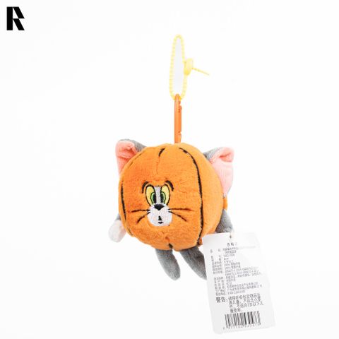 MÓC KHÓA BÓNG RỔ TOM & JERRY