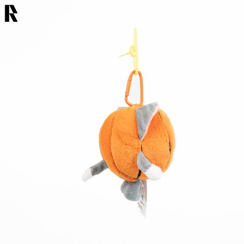 MÓC KHÓA BÓNG RỔ TOM & JERRY