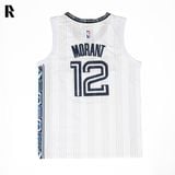JA MORANT MEMPHIS GRIZZLIES 25-26 CITY EDITION JERSEY