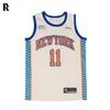 JALEN BRUNSON NEW YORK KNICKS 25-26 CITY EDITION JERSEY