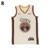 JIMMY BUTLER GOLDEN STATE WARRIORS 25-26 CITY EDITION JERSEY