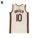 JIMMY BUTLER GOLDEN STATE WARRIORS 25-26 CITY EDITION JERSEY