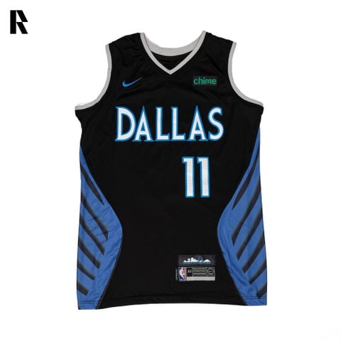 KYRIE IRVING DALLAS MAVERICKS 25-26 CITY EDITION JERSEY
