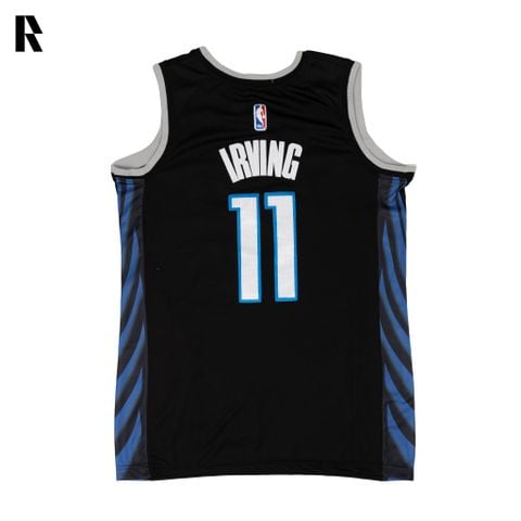 KYRIE IRVING DALLAS MAVERICKS 25-26 CITY EDITION JERSEY