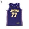 LUKA DONCIC LOS ANGELES LAKERS 25-26 STATEMENT EDITION JERSEY
