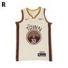 STEPHAN CURRY GOLDEN STATE WARRIORS 25-26 CITY EDITION JERSEY